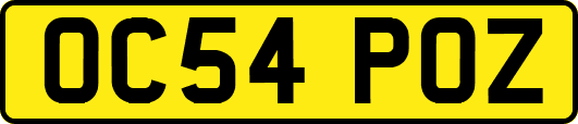 OC54POZ