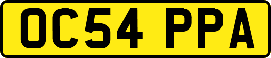 OC54PPA