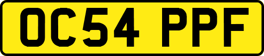 OC54PPF
