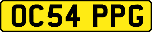 OC54PPG