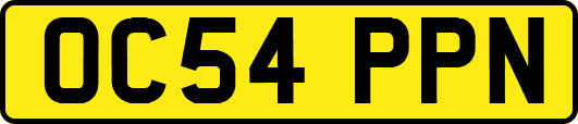 OC54PPN