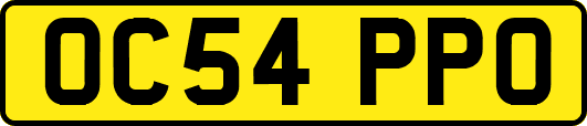 OC54PPO