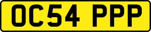 OC54PPP