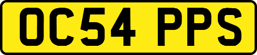 OC54PPS