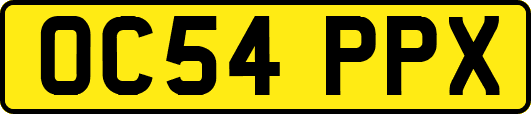 OC54PPX