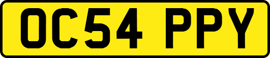 OC54PPY