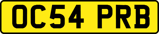 OC54PRB