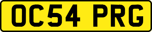 OC54PRG