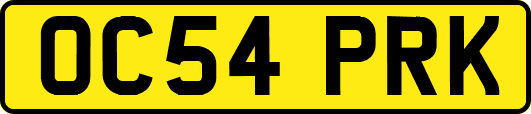 OC54PRK
