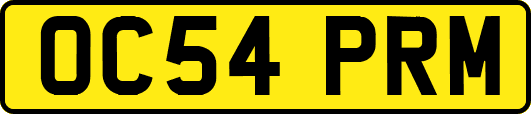 OC54PRM