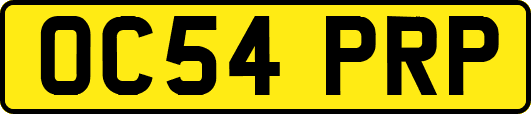 OC54PRP