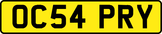 OC54PRY