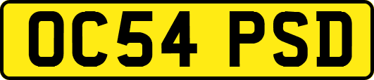 OC54PSD