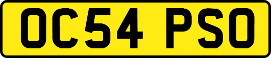 OC54PSO