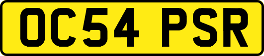 OC54PSR