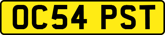 OC54PST