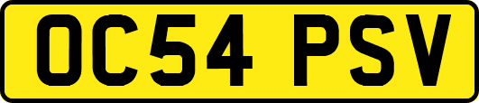 OC54PSV