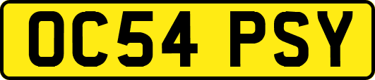 OC54PSY