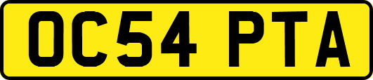 OC54PTA