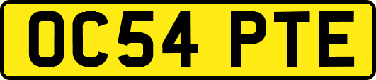 OC54PTE