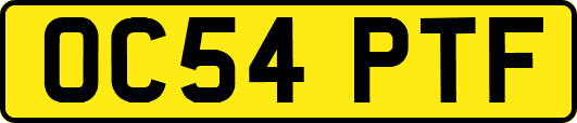 OC54PTF