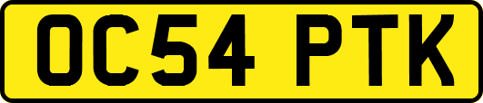 OC54PTK