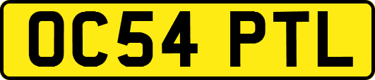 OC54PTL