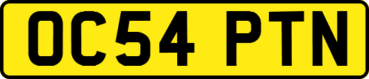 OC54PTN