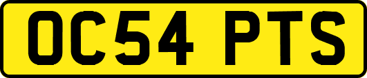 OC54PTS
