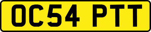 OC54PTT