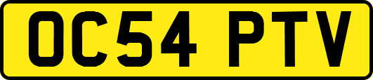 OC54PTV
