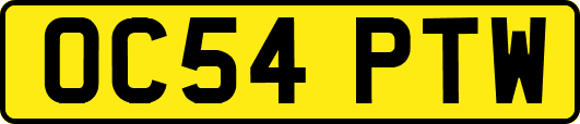OC54PTW