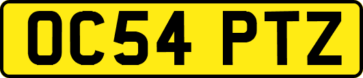 OC54PTZ