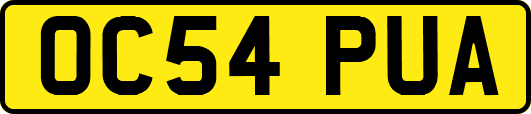 OC54PUA