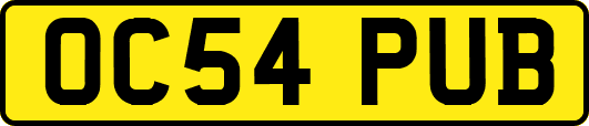 OC54PUB