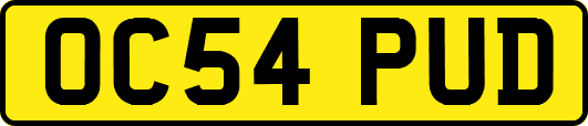 OC54PUD