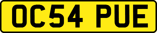 OC54PUE
