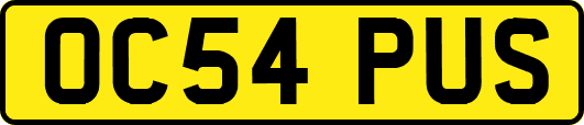 OC54PUS