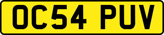 OC54PUV