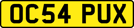 OC54PUX