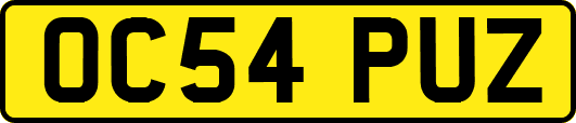 OC54PUZ