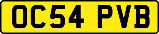 OC54PVB