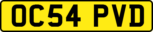 OC54PVD