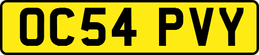 OC54PVY
