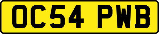 OC54PWB