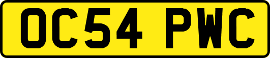 OC54PWC
