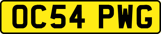 OC54PWG