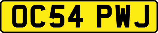 OC54PWJ