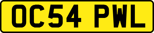 OC54PWL