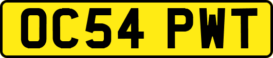 OC54PWT